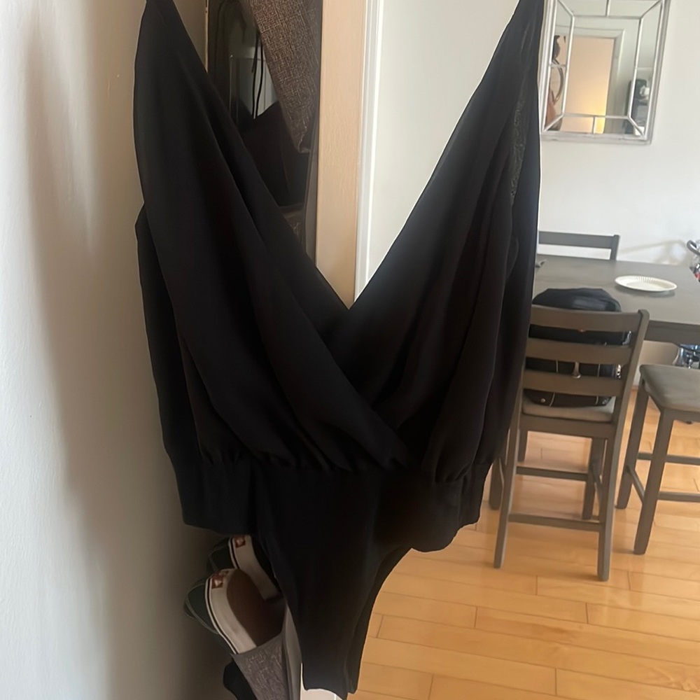 Brand: Foreign Exchange